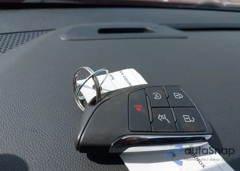 2025 Chevrolet Equinox Fwd Lt z USA, uszkodzony, nr VIN 3GNAXHEG1SL159904